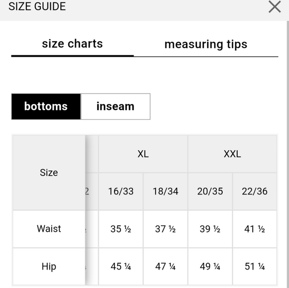 GAP 1969 Dark Blue Stirrup Jeans size 33/16r - Picture 13 of 14